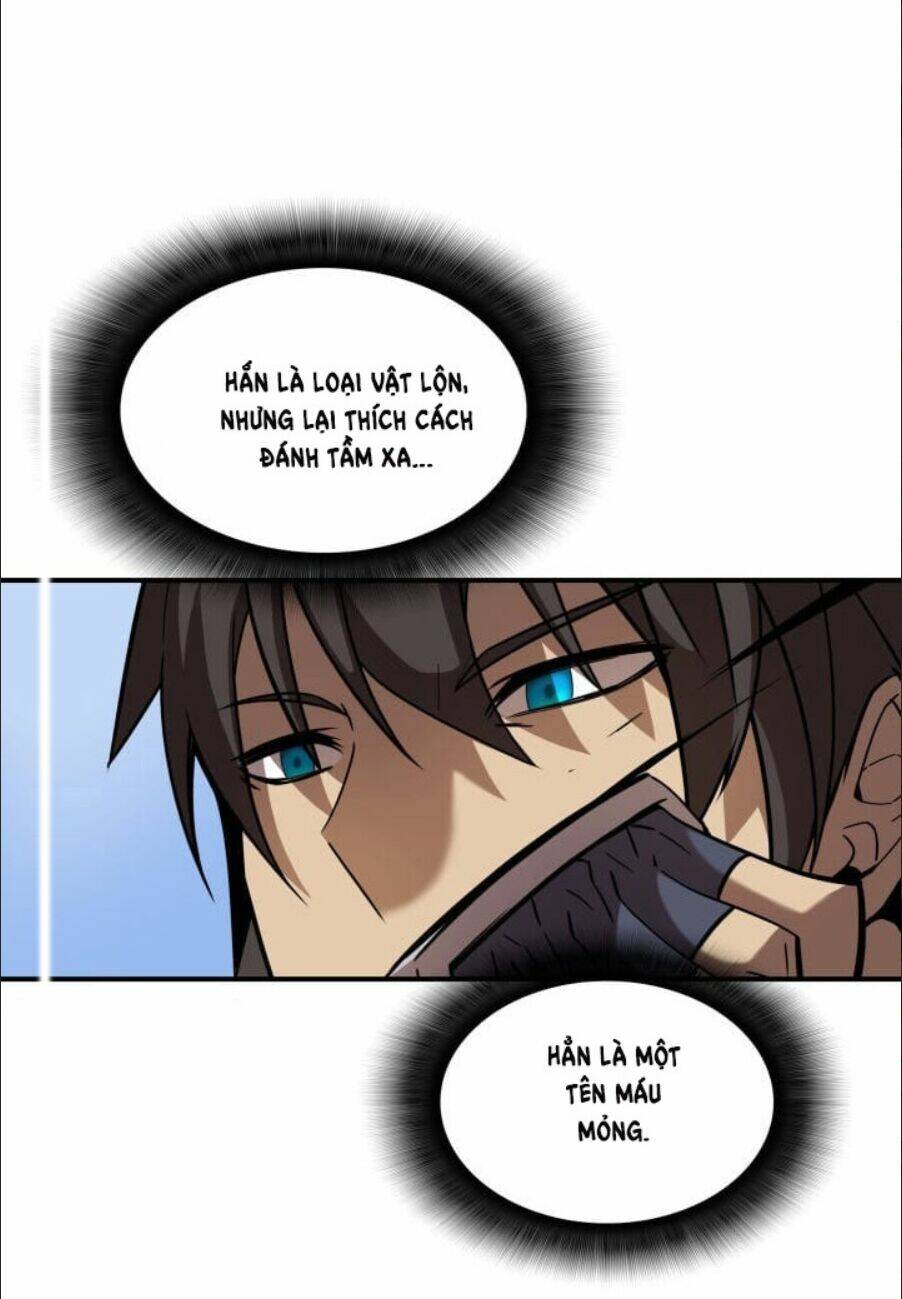 Tôi Là Lính Mới - Chapter 25 - Page 41