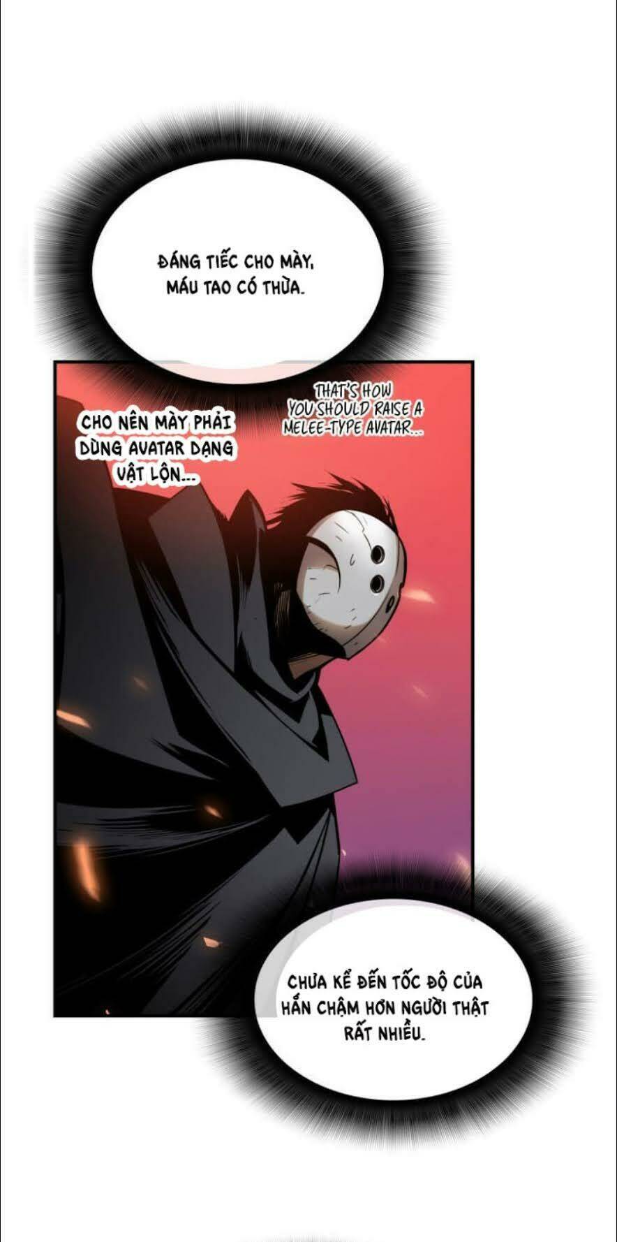 Tôi Là Lính Mới - Chapter 25 - Page 42