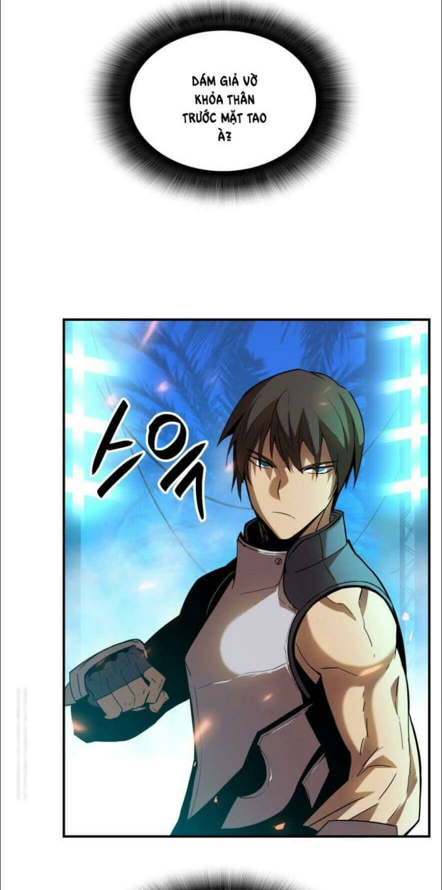 Tôi Là Lính Mới - Chapter 25 - Page 43