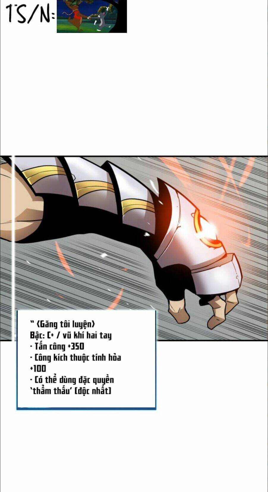 Tôi Là Lính Mới - Chapter 25 - Page 45