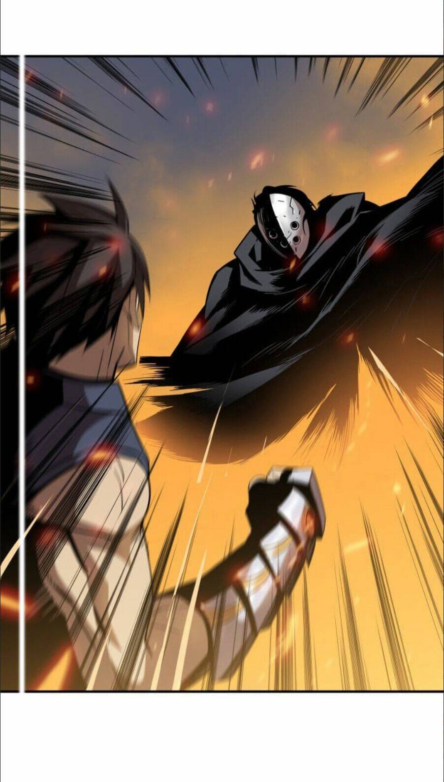 Tôi Là Lính Mới - Chapter 25 - Page 46