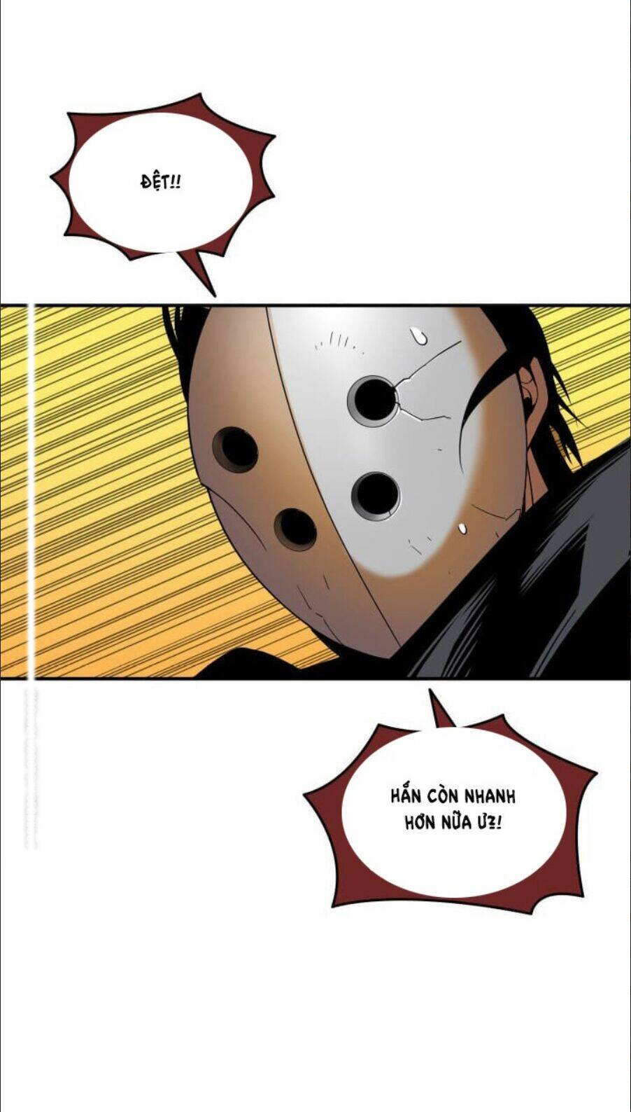 Tôi Là Lính Mới - Chapter 25 - Page 47