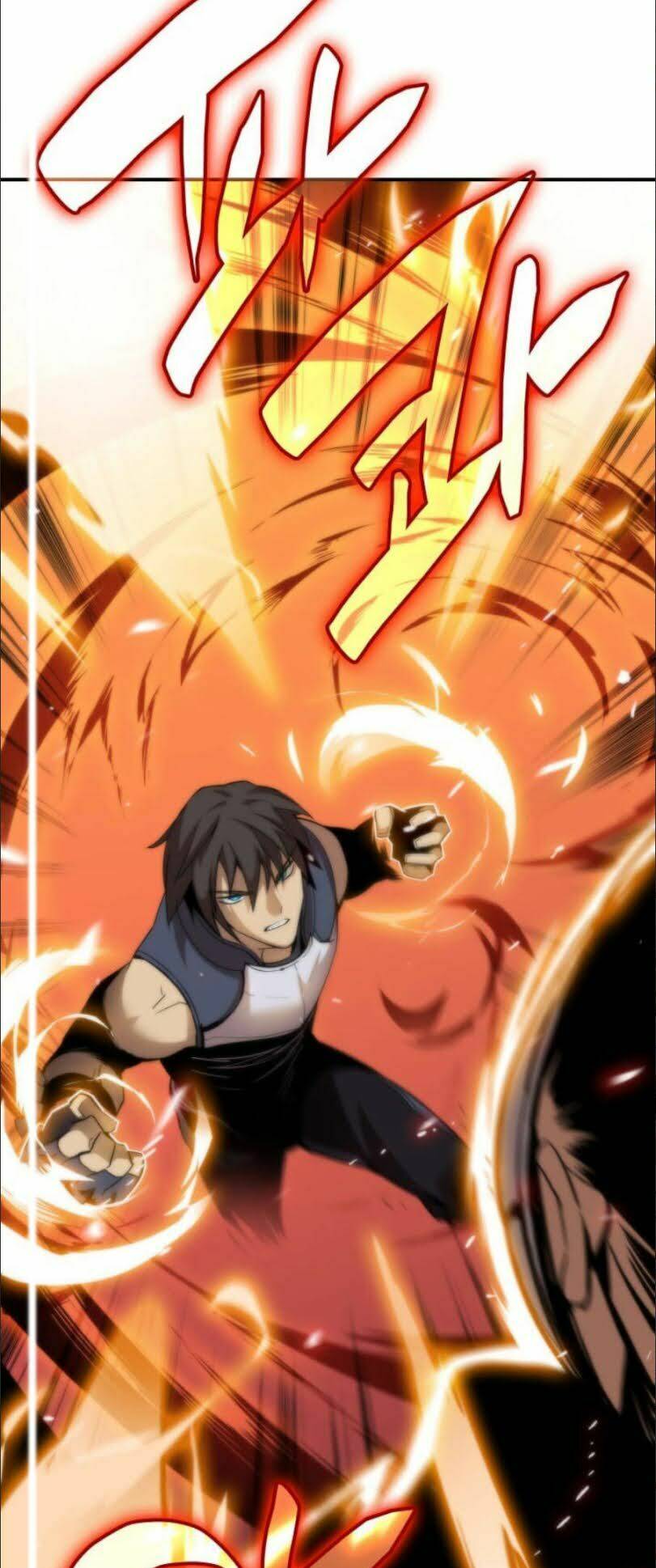 Tôi Là Lính Mới - Chapter 25 - Page 49