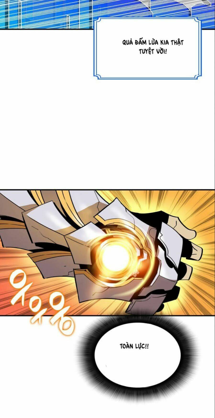 Tôi Là Lính Mới - Chapter 25 - Page 51