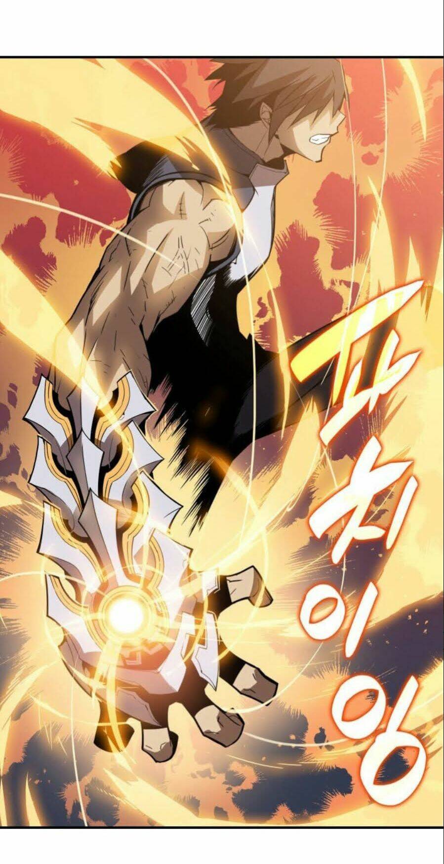 Tôi Là Lính Mới - Chapter 25 - Page 52