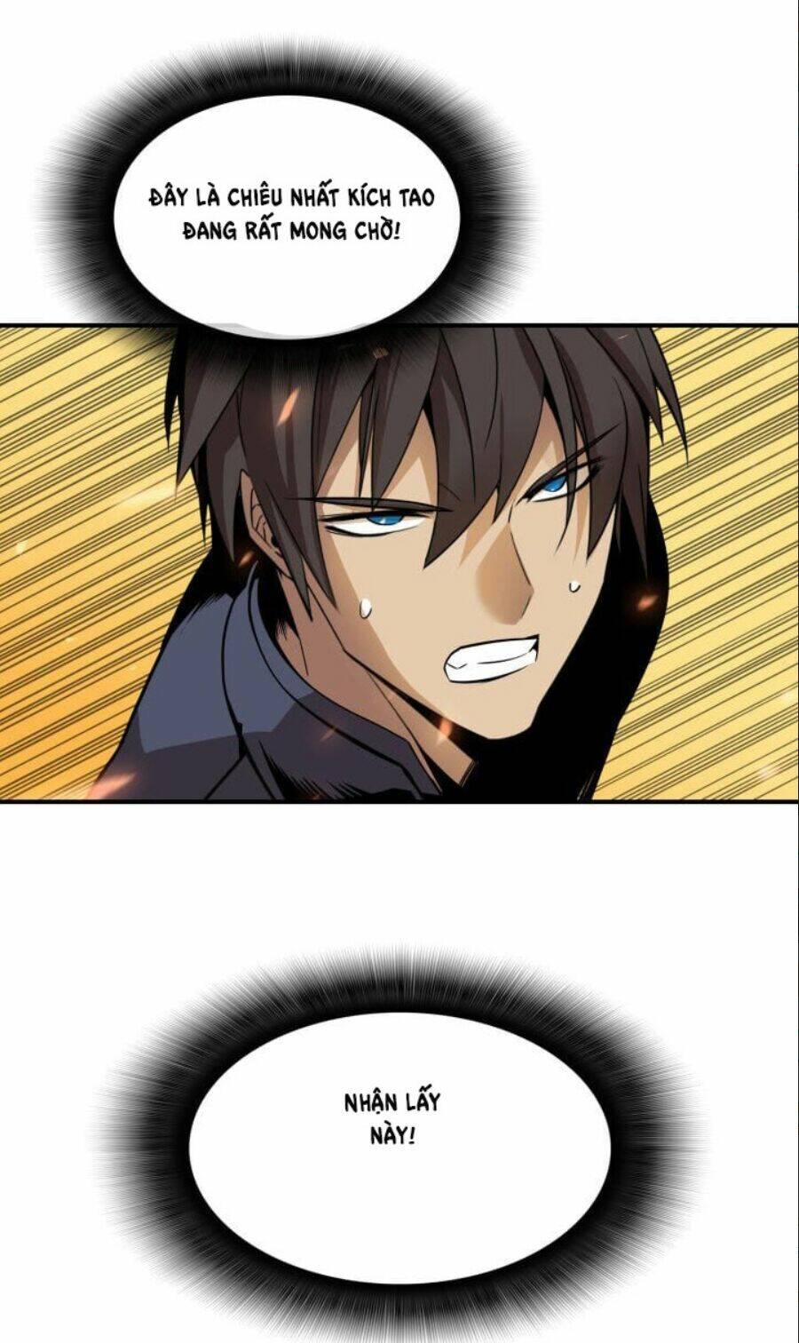 Tôi Là Lính Mới - Chapter 25 - Page 53