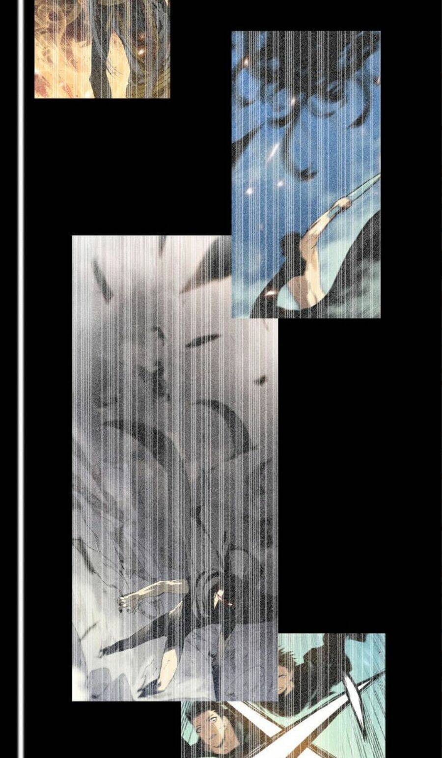 Tôi Là Lính Mới - Chapter 25 - Page 56