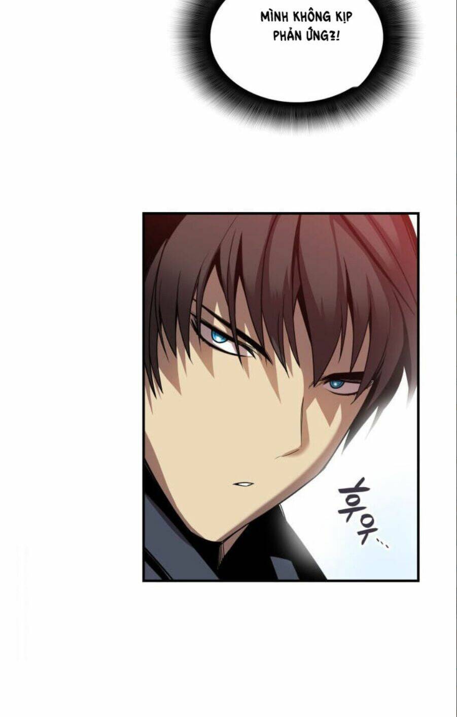 Tôi Là Lính Mới - Chapter 25 - Page 5