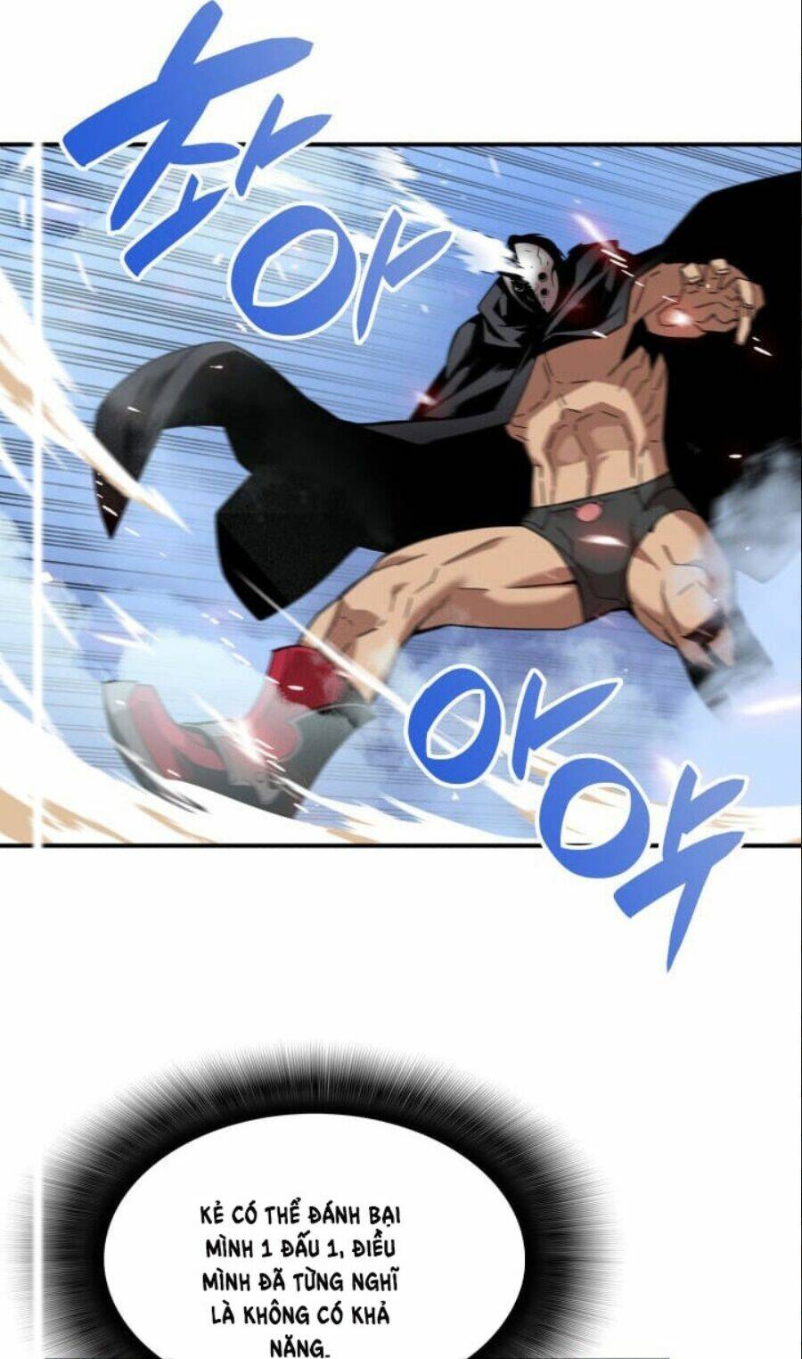 Tôi Là Lính Mới - Chapter 25 - Page 61