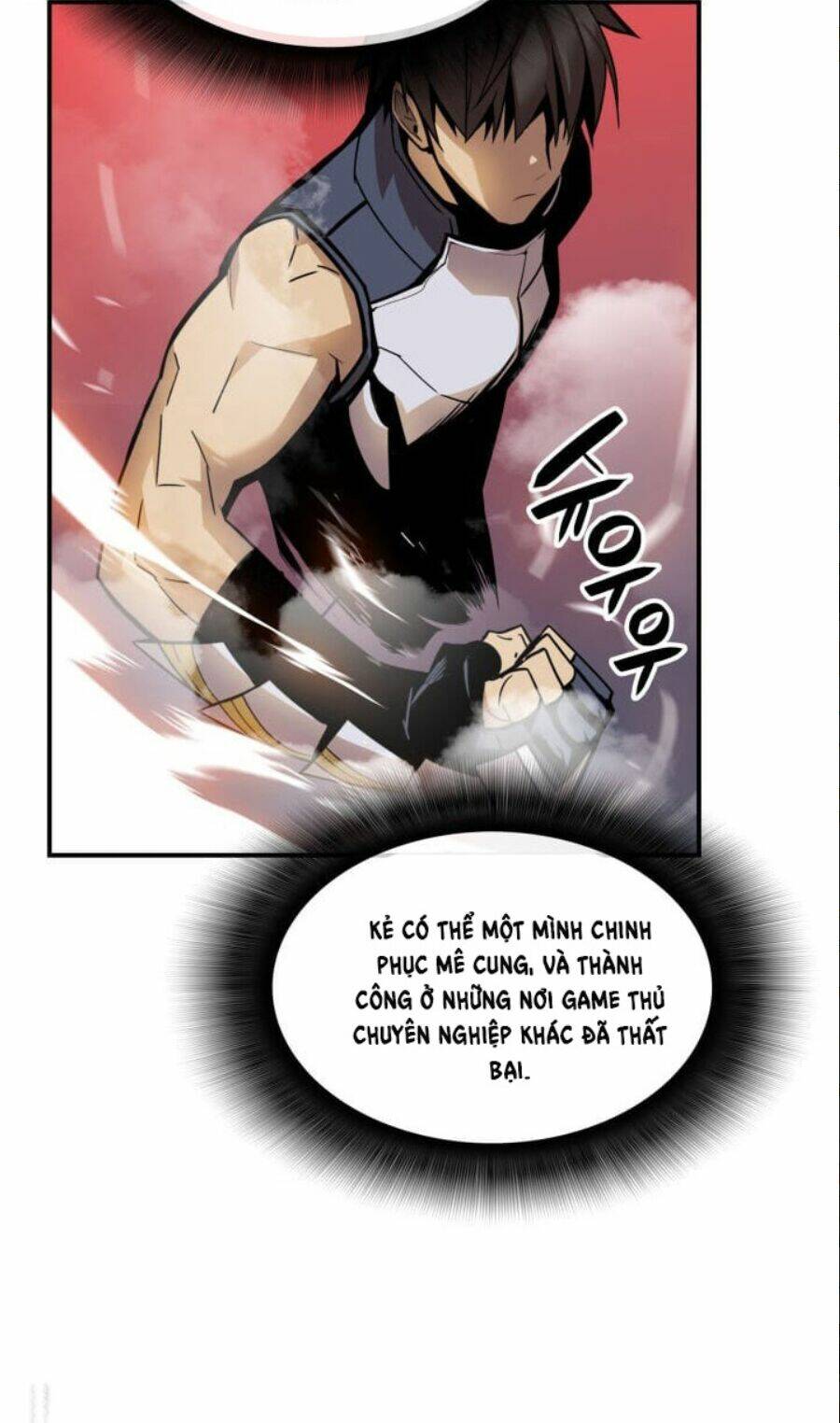 Tôi Là Lính Mới - Chapter 25 - Page 62