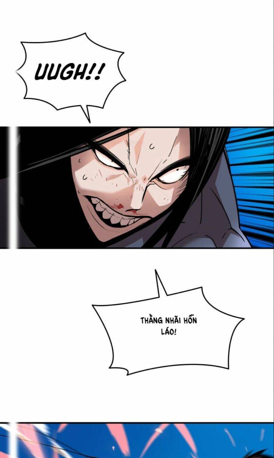 Tôi Là Lính Mới - Chapter 25 - Page 6