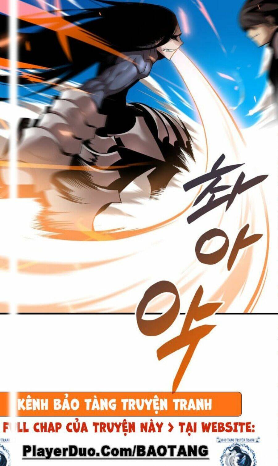 Tôi Là Lính Mới - Chapter 25 - Page 7