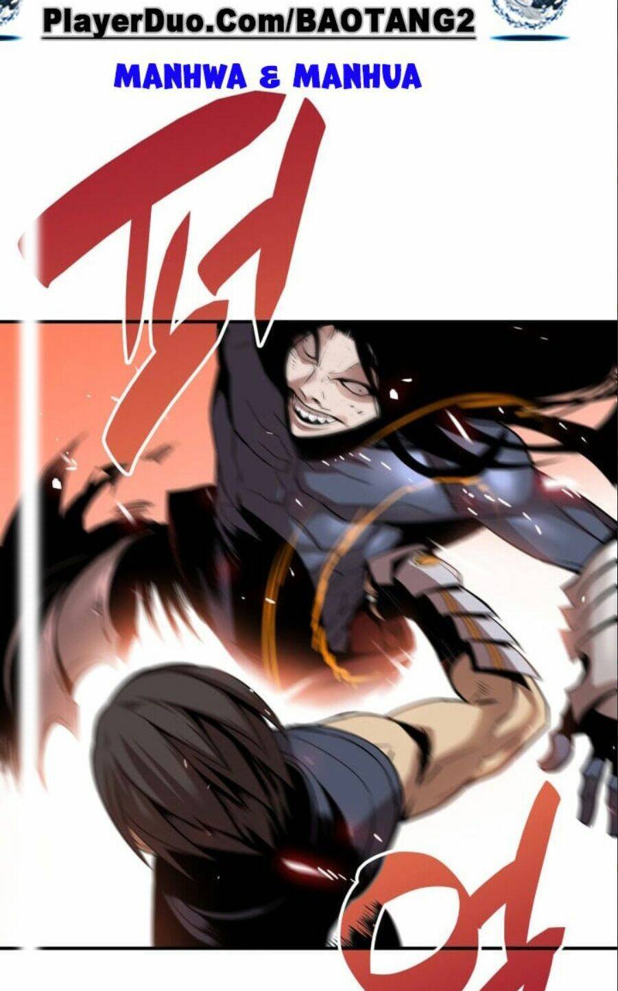 Tôi Là Lính Mới - Chapter 25 - Page 8