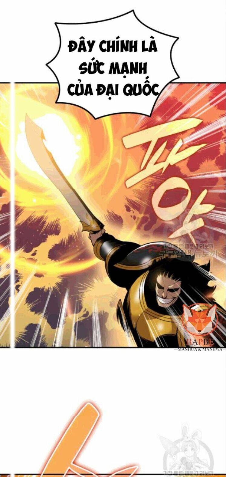 Tôi Là Lính Mới - Chapter 26 - Page 9