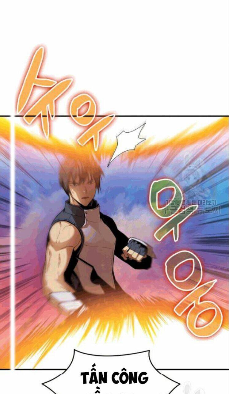 Tôi Là Lính Mới - Chapter 26 - Page 11