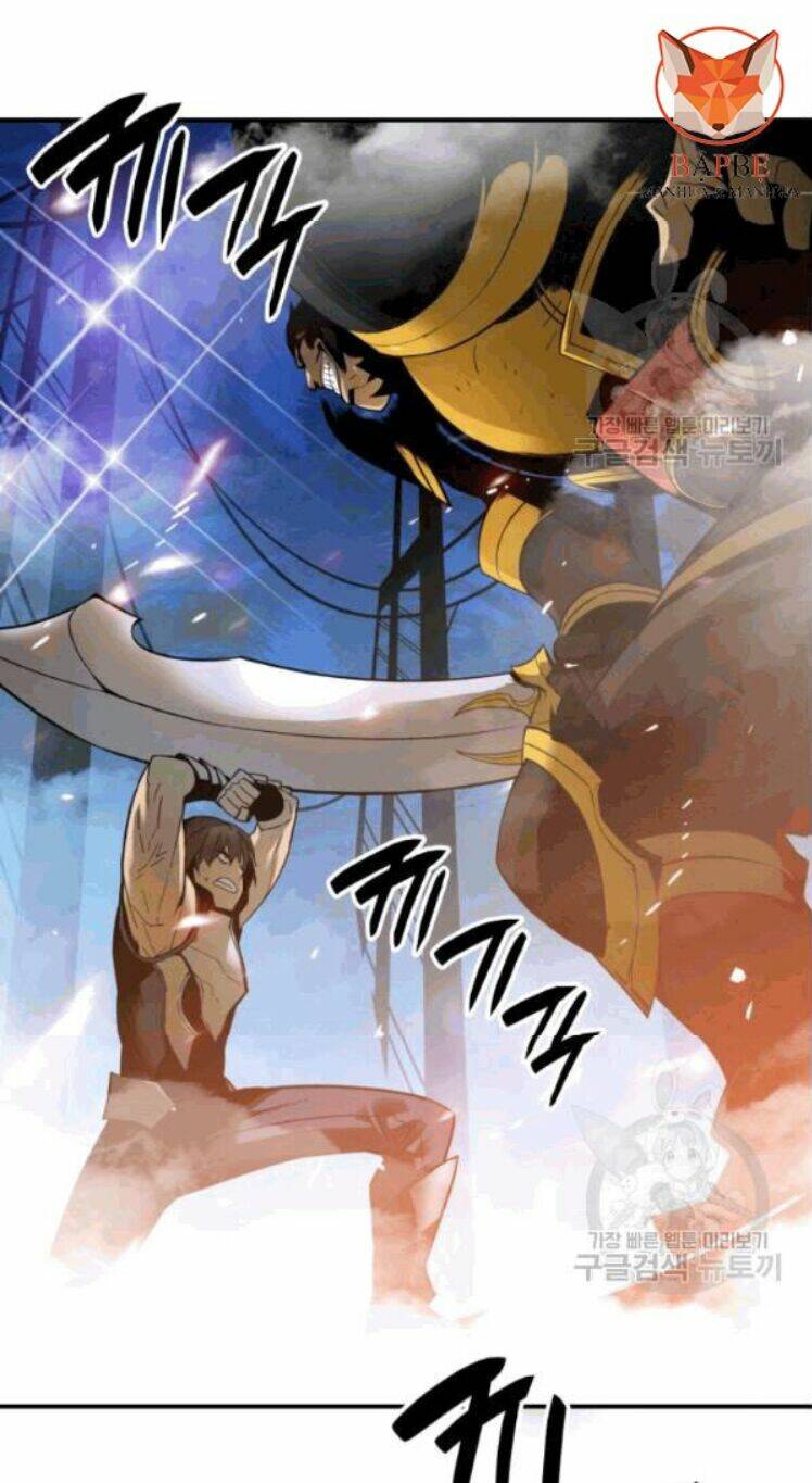 Tôi Là Lính Mới - Chapter 26 - Page 19