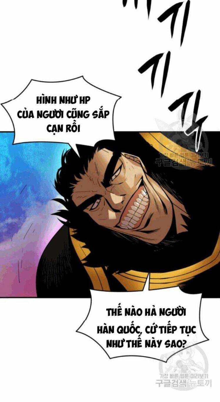 Tôi Là Lính Mới - Chapter 26 - Page 20