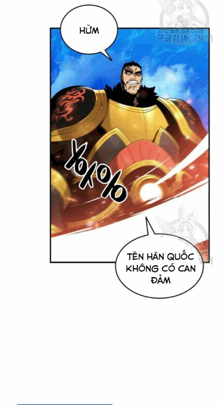 Tôi Là Lính Mới - Chapter 26 - Page 24