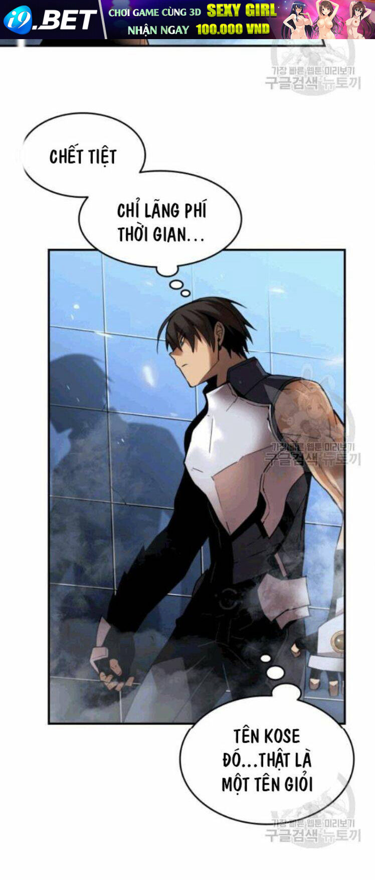 Tôi Là Lính Mới - Chapter 26 - Page 26