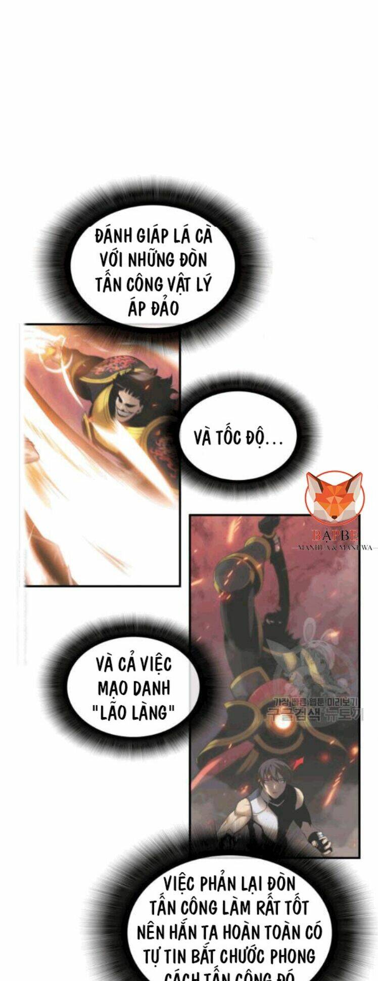 Tôi Là Lính Mới - Chapter 26 - Page 27