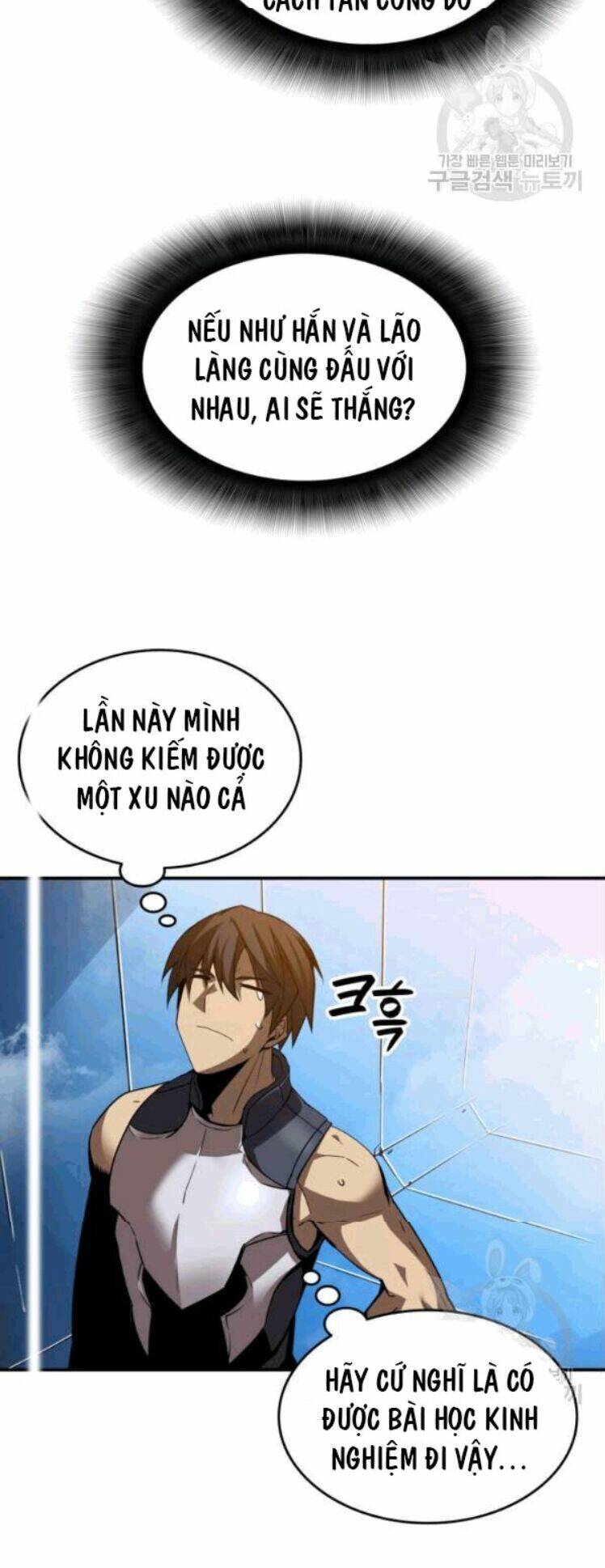 Tôi Là Lính Mới - Chapter 26 - Page 28