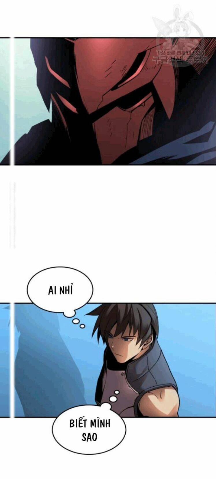 Tôi Là Lính Mới - Chapter 26 - Page 32