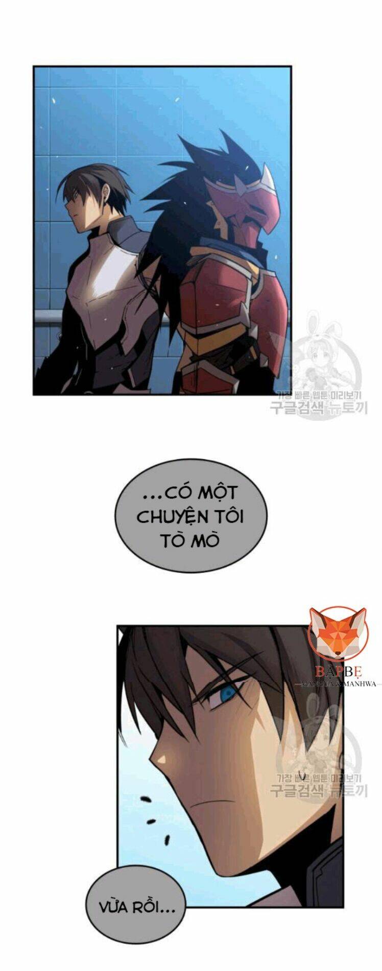 Tôi Là Lính Mới - Chapter 26 - Page 33