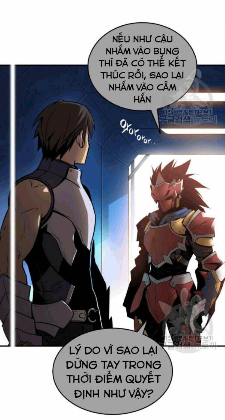 Tôi Là Lính Mới - Chapter 26 - Page 34