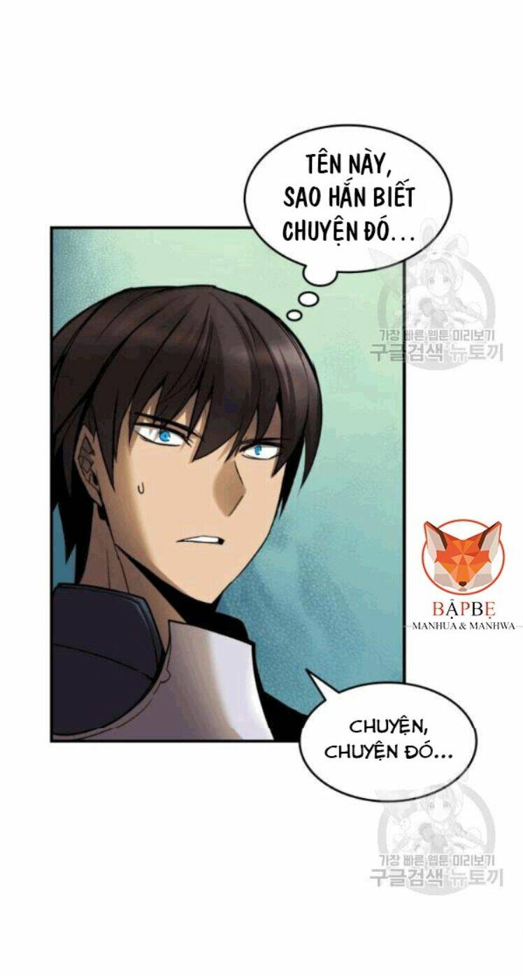 Tôi Là Lính Mới - Chapter 26 - Page 35