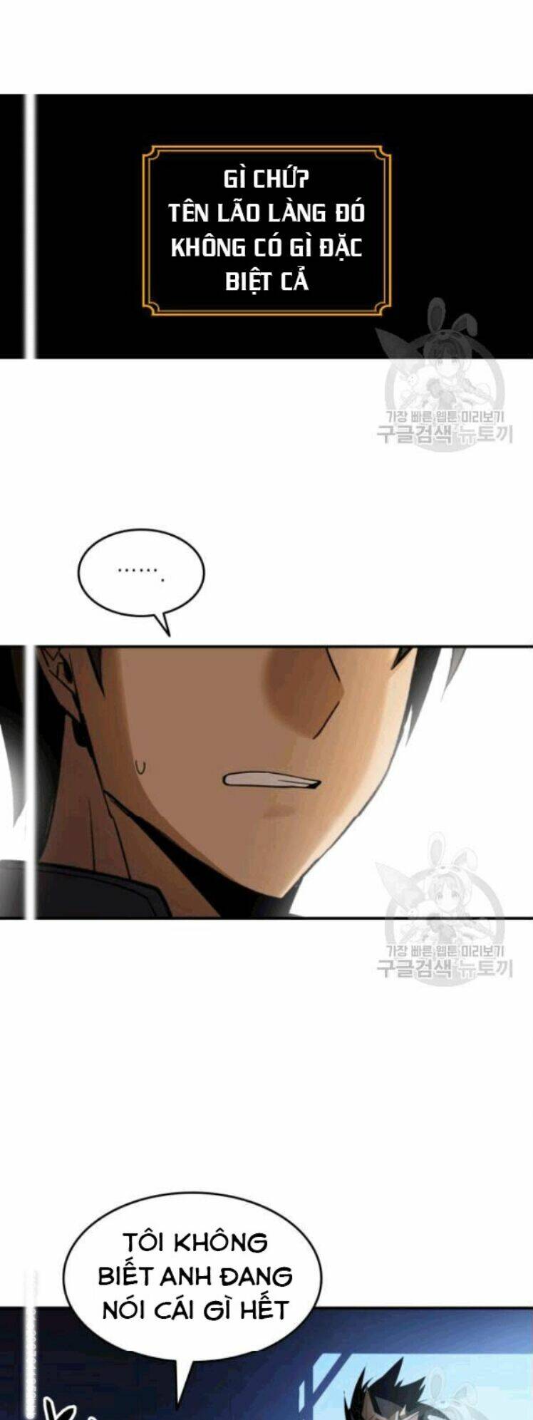 Tôi Là Lính Mới - Chapter 26 - Page 36