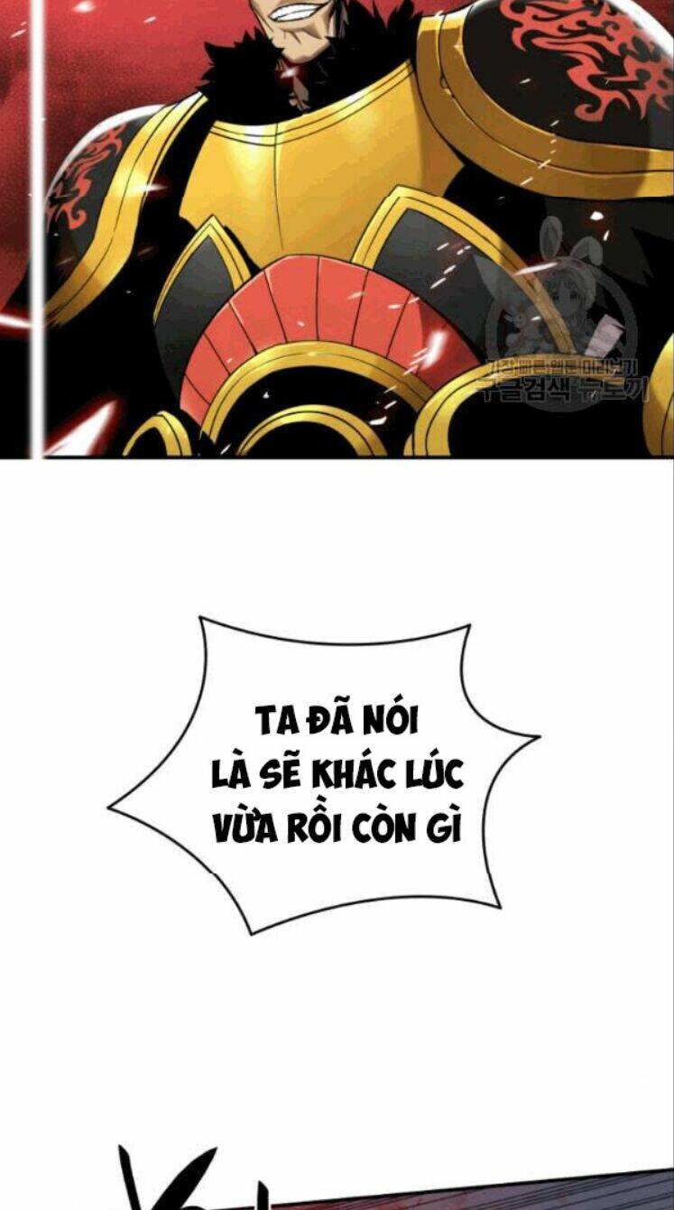 Tôi Là Lính Mới - Chapter 26 - Page 3