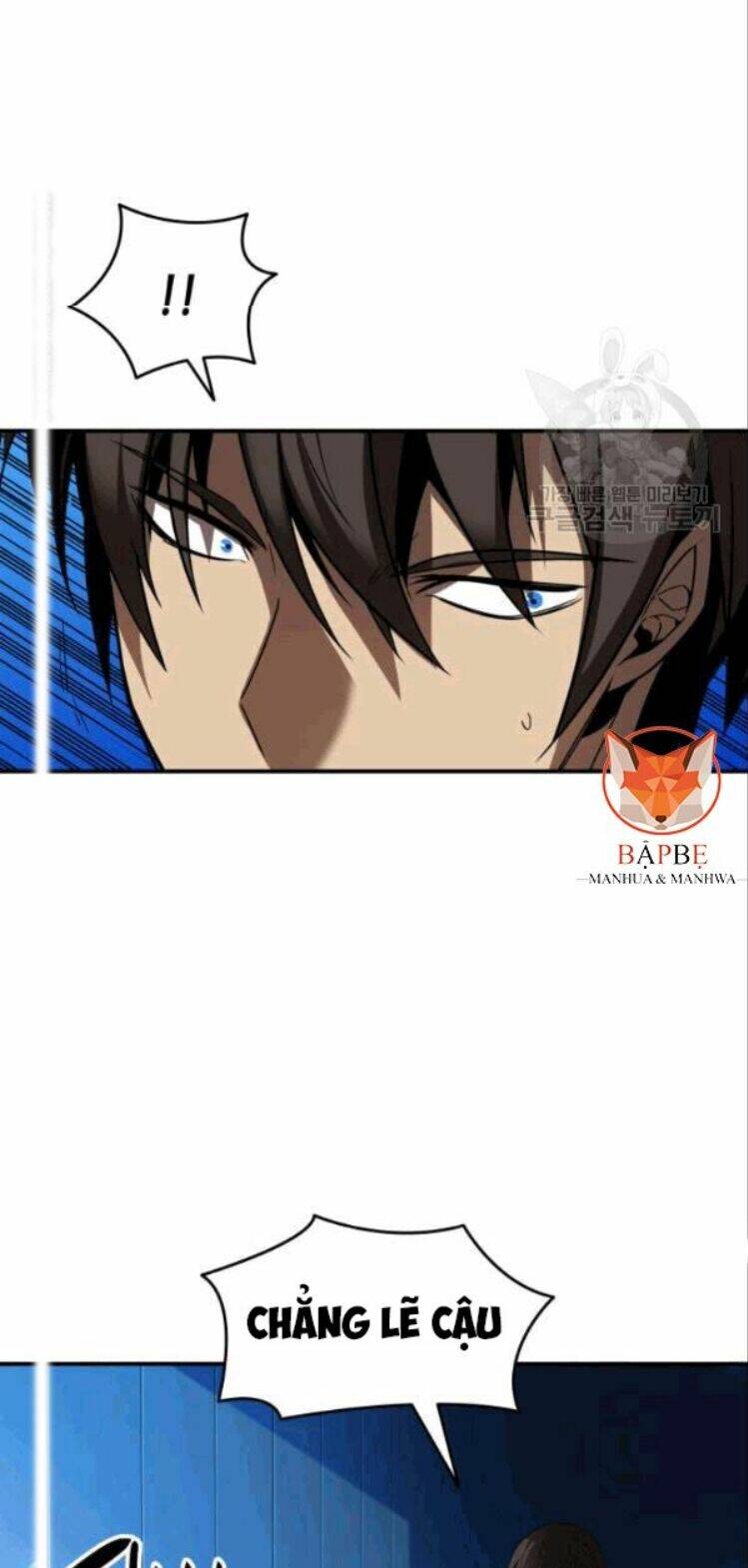 Tôi Là Lính Mới - Chapter 26 - Page 42