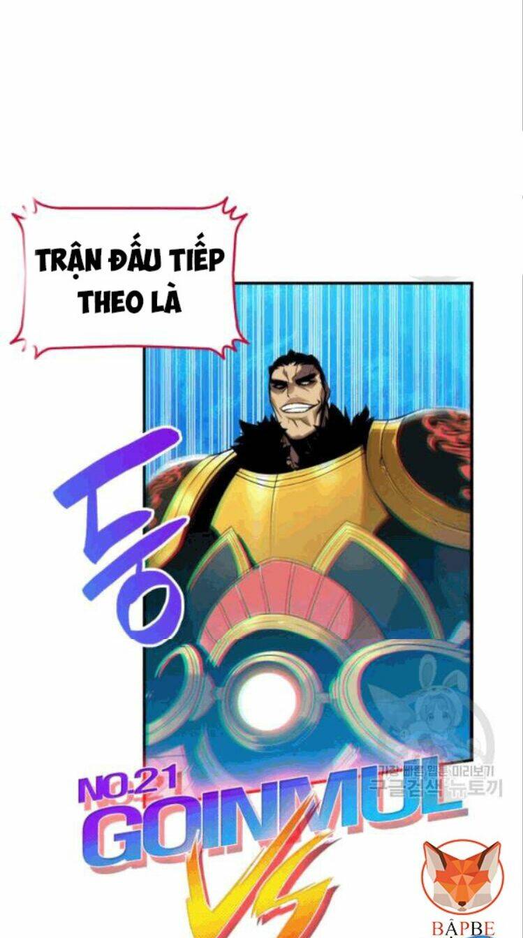 Tôi Là Lính Mới - Chapter 26 - Page 44