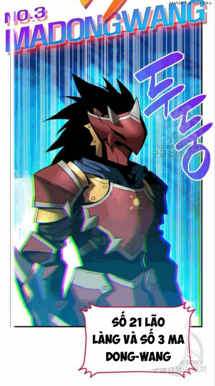 Tôi Là Lính Mới - Chapter 26 - Page 45