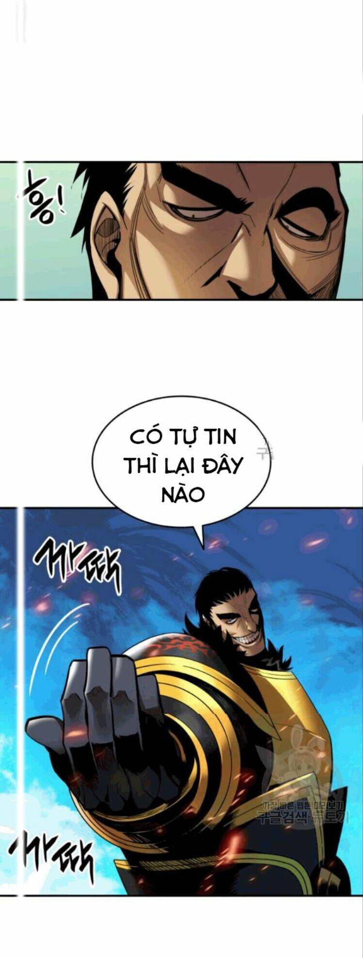 Tôi Là Lính Mới - Chapter 26 - Page 48