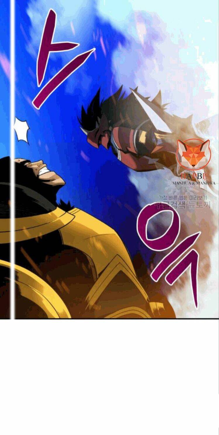 Tôi Là Lính Mới - Chapter 26 - Page 54