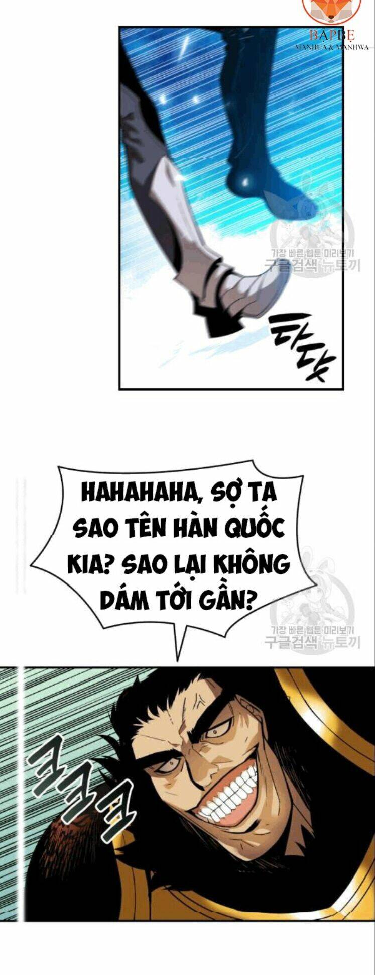 Tôi Là Lính Mới - Chapter 26 - Page 8