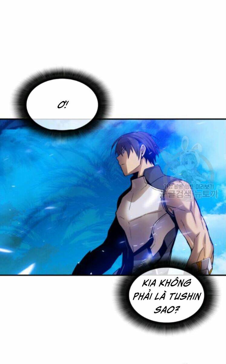 Tôi Là Lính Mới - Chapter 27 - Page 9