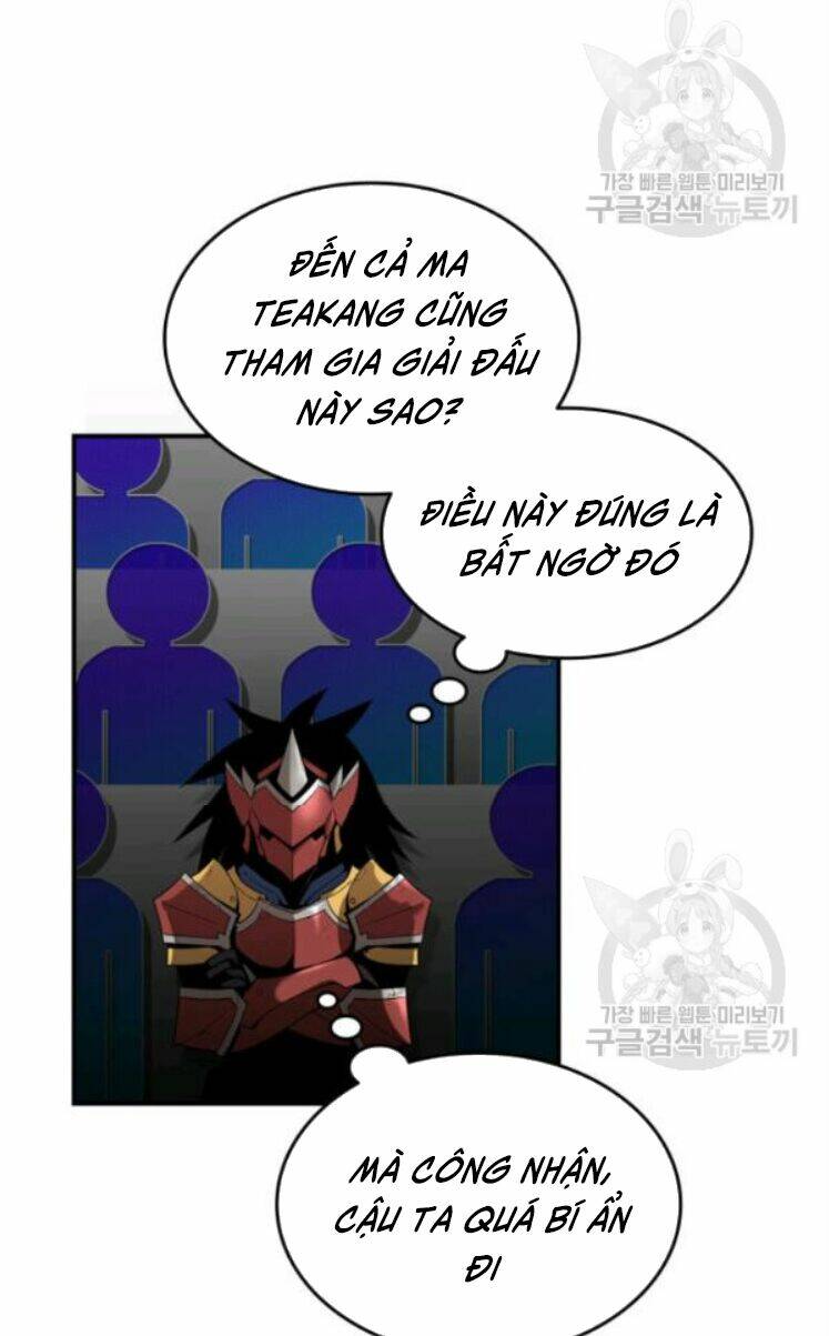 Tôi Là Lính Mới - Chapter 27 - Page 10