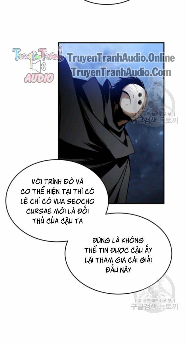 Tôi Là Lính Mới - Chapter 27 - Page 11