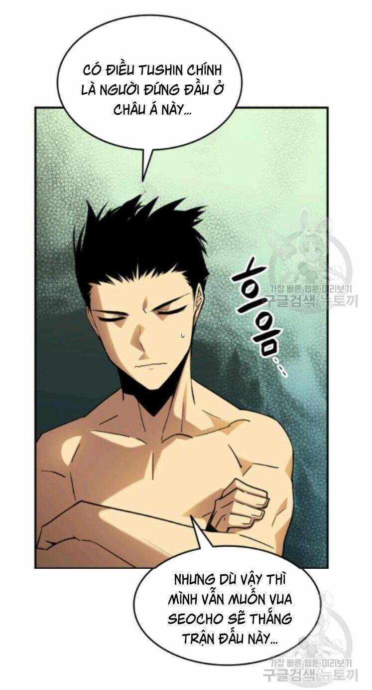 Tôi Là Lính Mới - Chapter 27 - Page 12