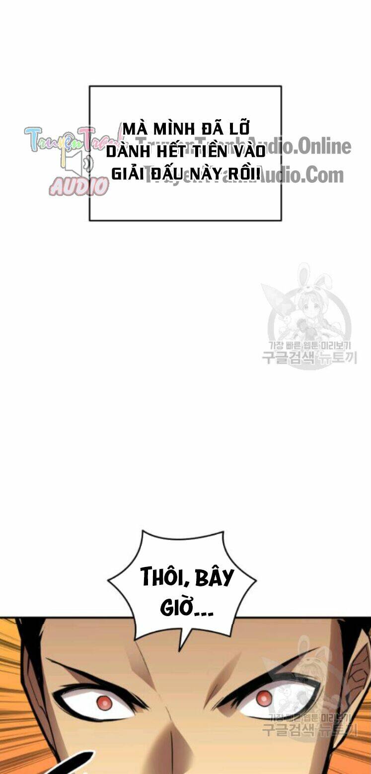 Tôi Là Lính Mới - Chapter 27 - Page 13