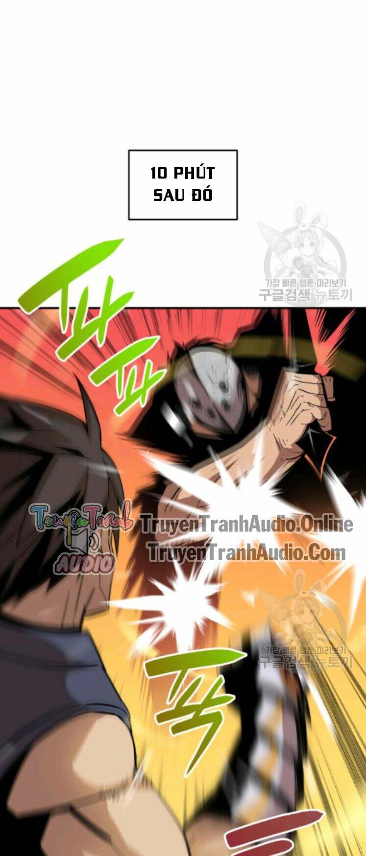 Tôi Là Lính Mới - Chapter 27 - Page 15