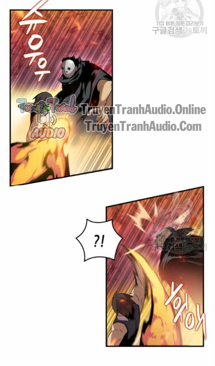 Tôi Là Lính Mới - Chapter 27 - Page 17