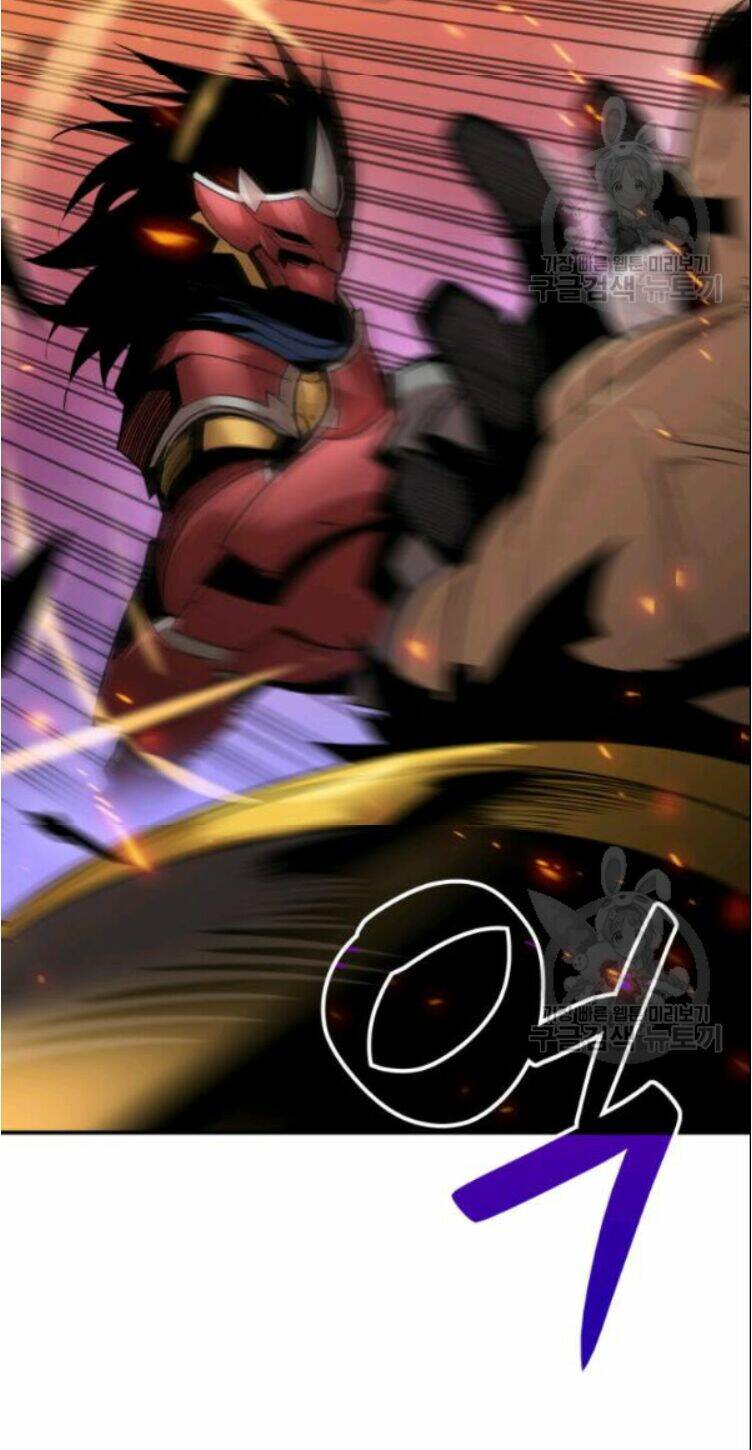 Tôi Là Lính Mới - Chapter 27 - Page 21