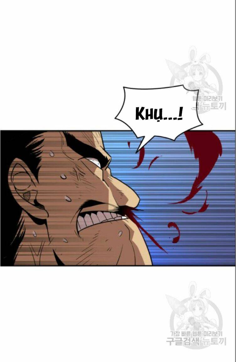 Tôi Là Lính Mới - Chapter 27 - Page 22