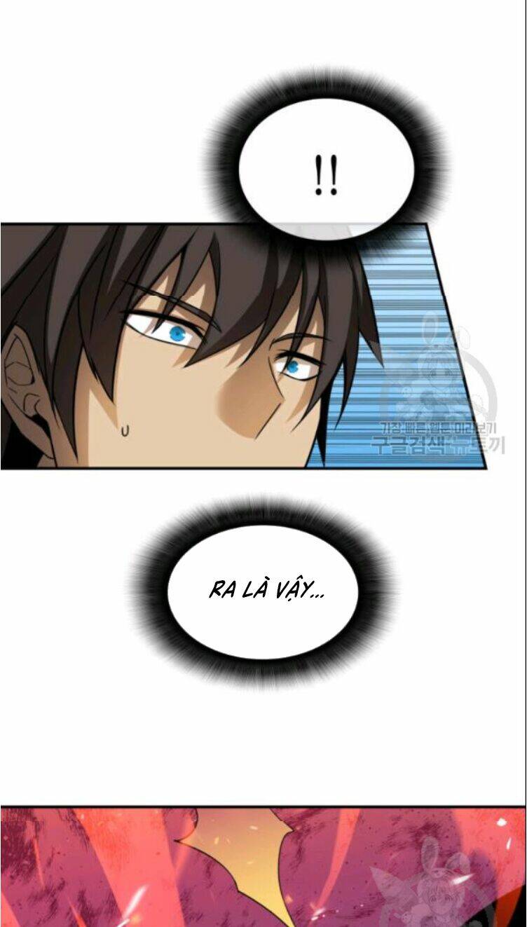 Tôi Là Lính Mới - Chapter 27 - Page 26