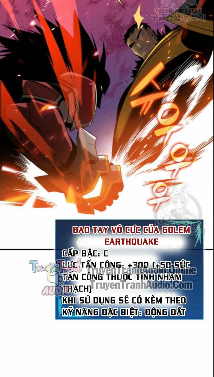 Tôi Là Lính Mới - Chapter 27 - Page 27