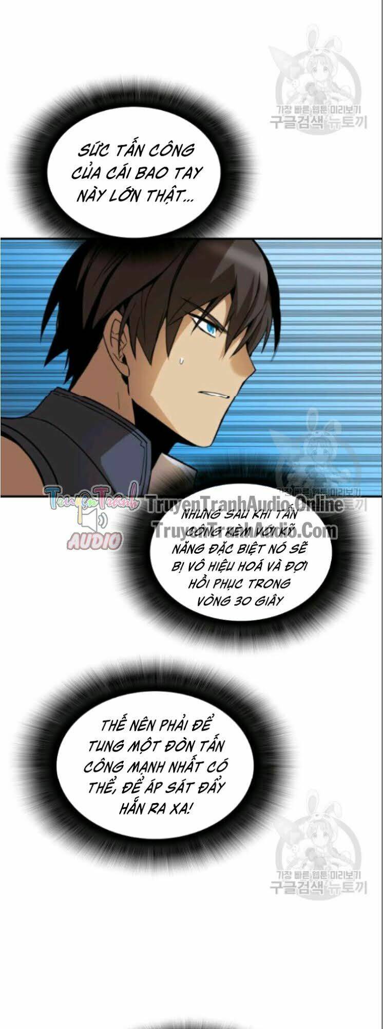 Tôi Là Lính Mới - Chapter 27 - Page 28