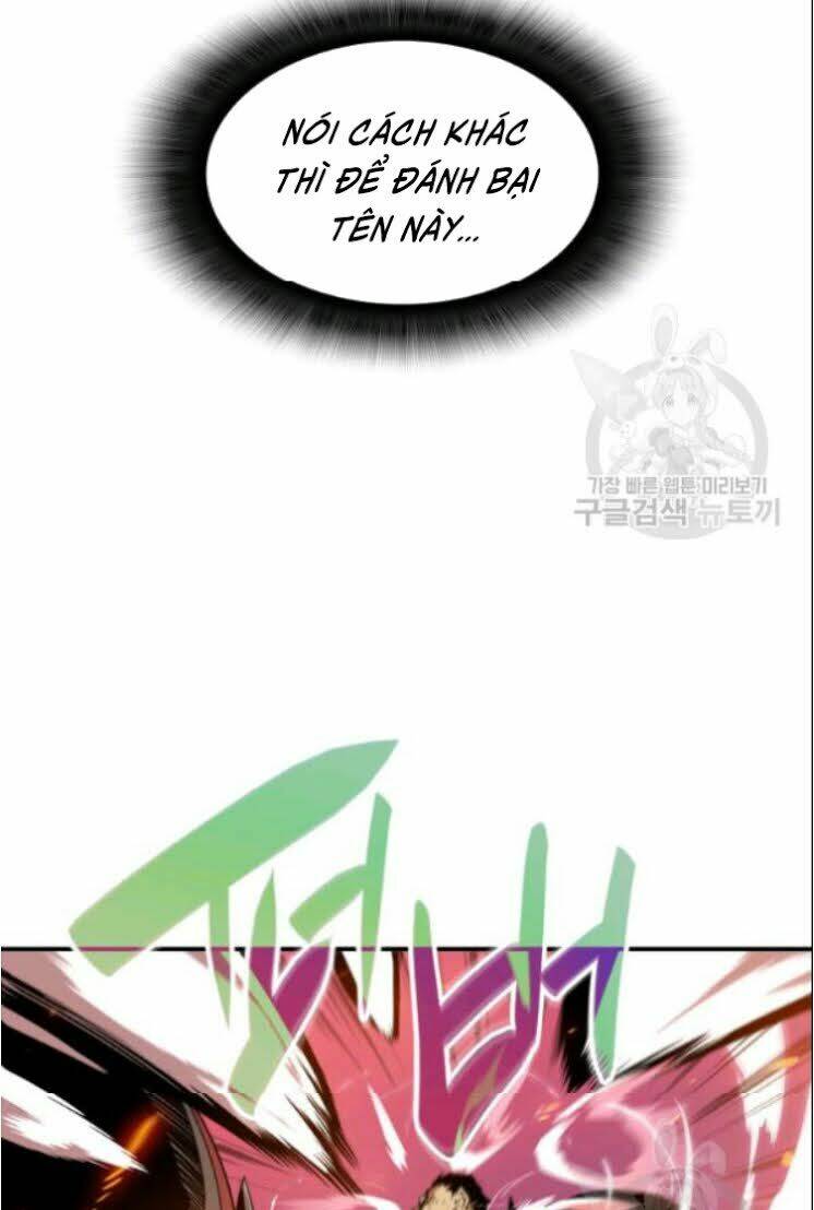 Tôi Là Lính Mới - Chapter 27 - Page 29